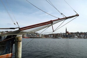 Miscellaneous - Fischerkate Norderfeld (Dollerup)