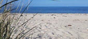 Fischerkate Norderfeld