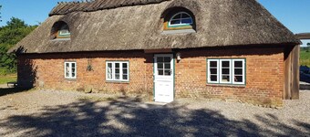 Fischerkate Norderfeld