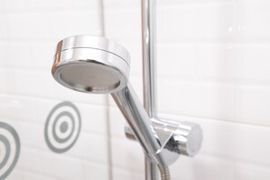 Hair dryer, towels, shampoo, toilet paper - Semi-basement unit nearby Achasan and Children's Grand Park in Seoul (Seoul)