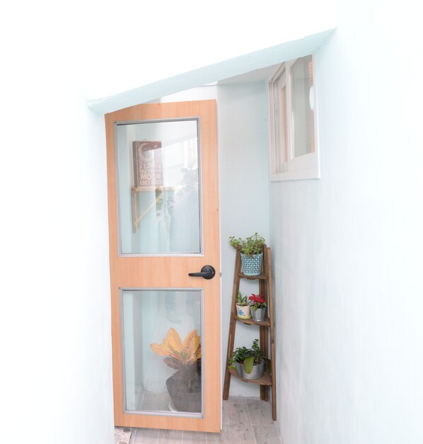 Interior - Semi-basement unit nearby Achasan and Children's Grand Park in Seoul (Seoul)