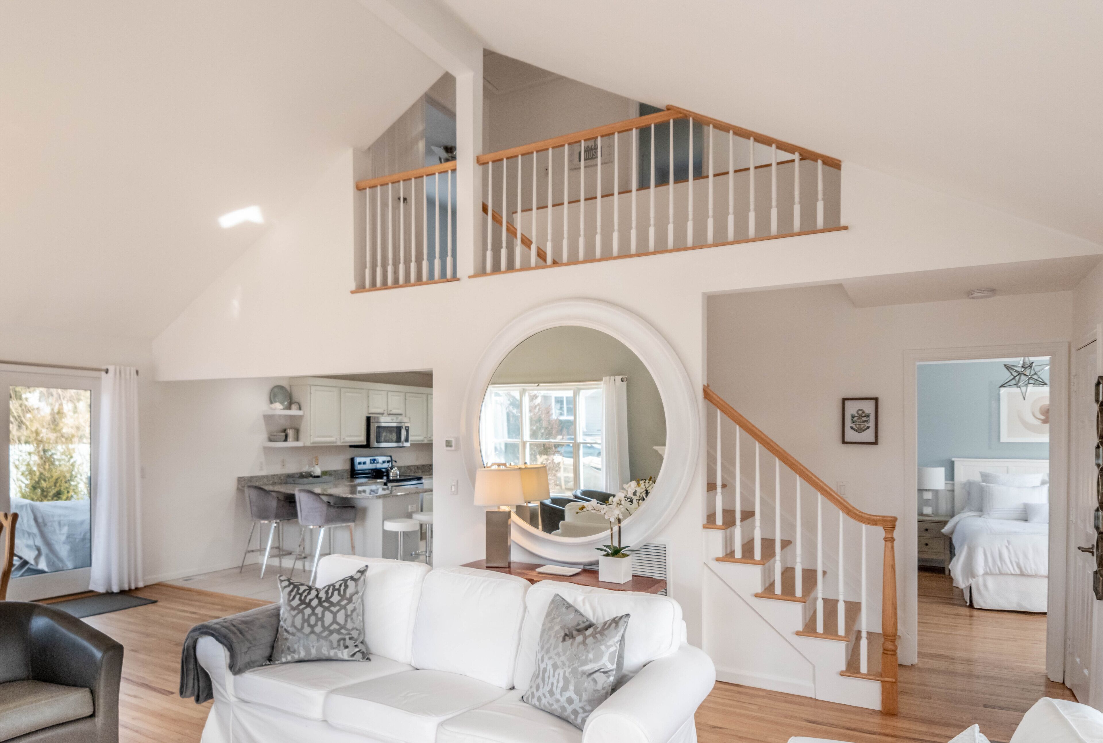 Perfect Southampton Getaway - Pristine Home with Water Views