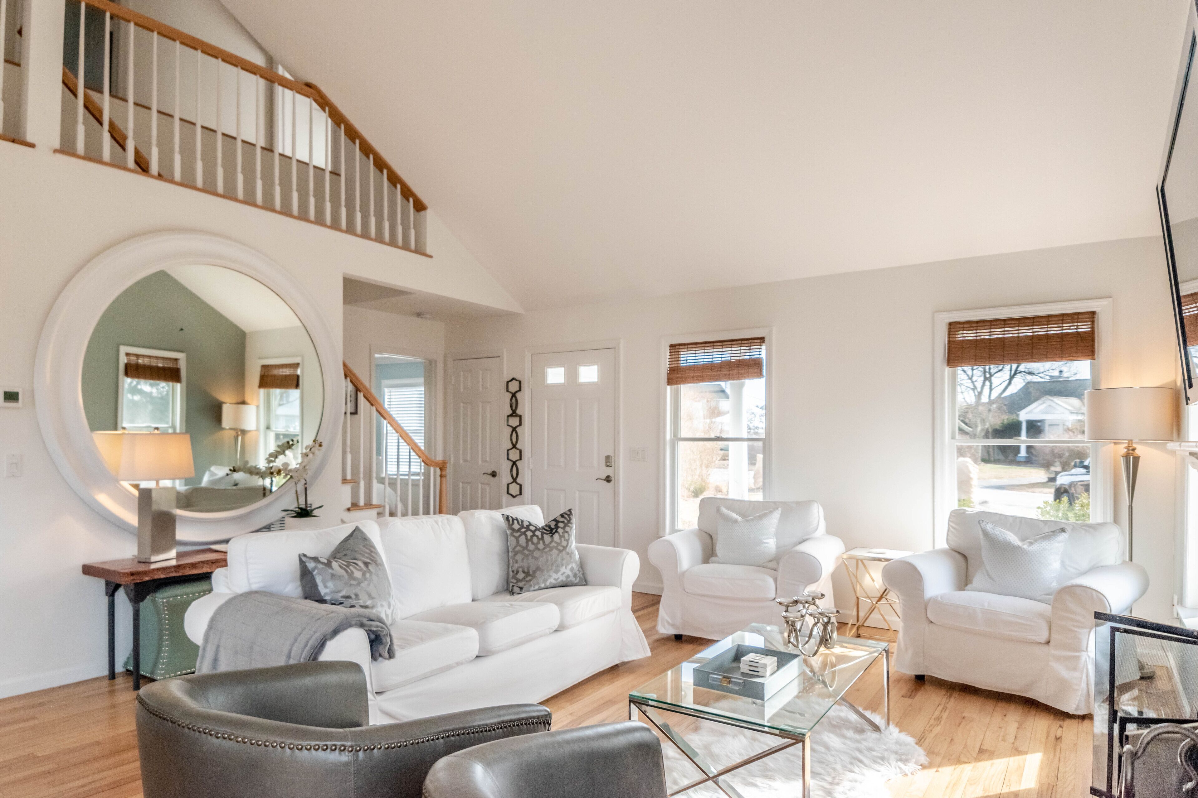 Perfect Southampton Getaway - Pristine Home with Water Views