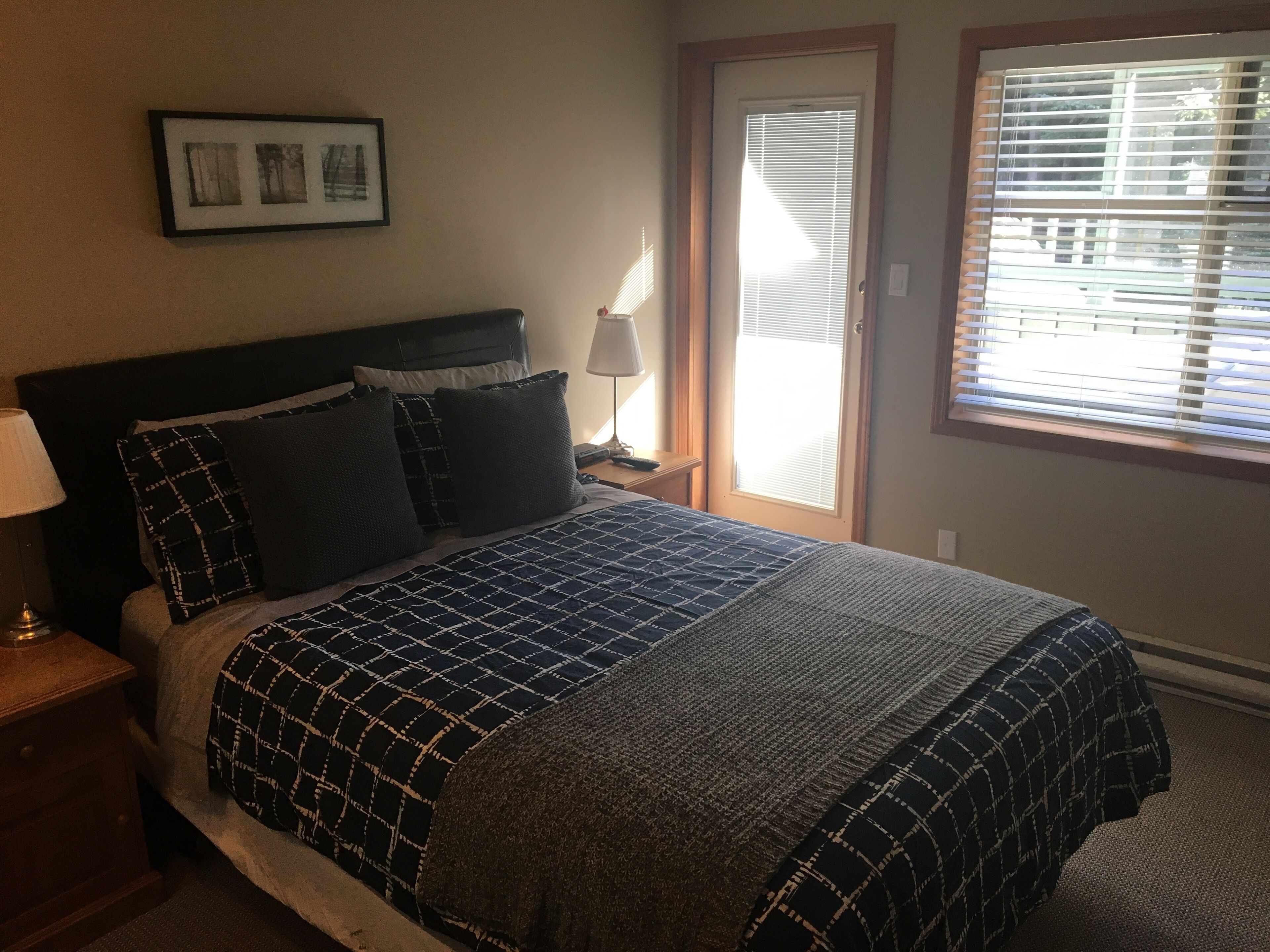 Whistler Blackcomb Condo