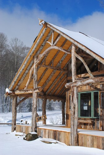 Live on a Horse Farm, Kids Ride Horses, Gather Eggs,  Hike,  Fish, Swim, Sauna