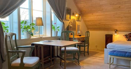 Villa Weidling B&B