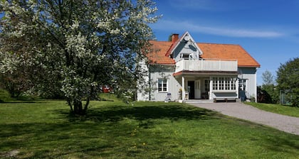 Villa Weidling B&B