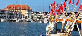 Tobias house rental - Tobias house