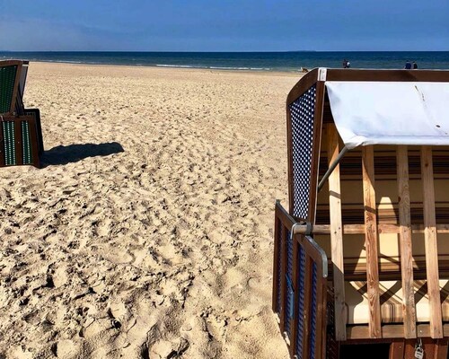 Tobias house rental - Tobias house