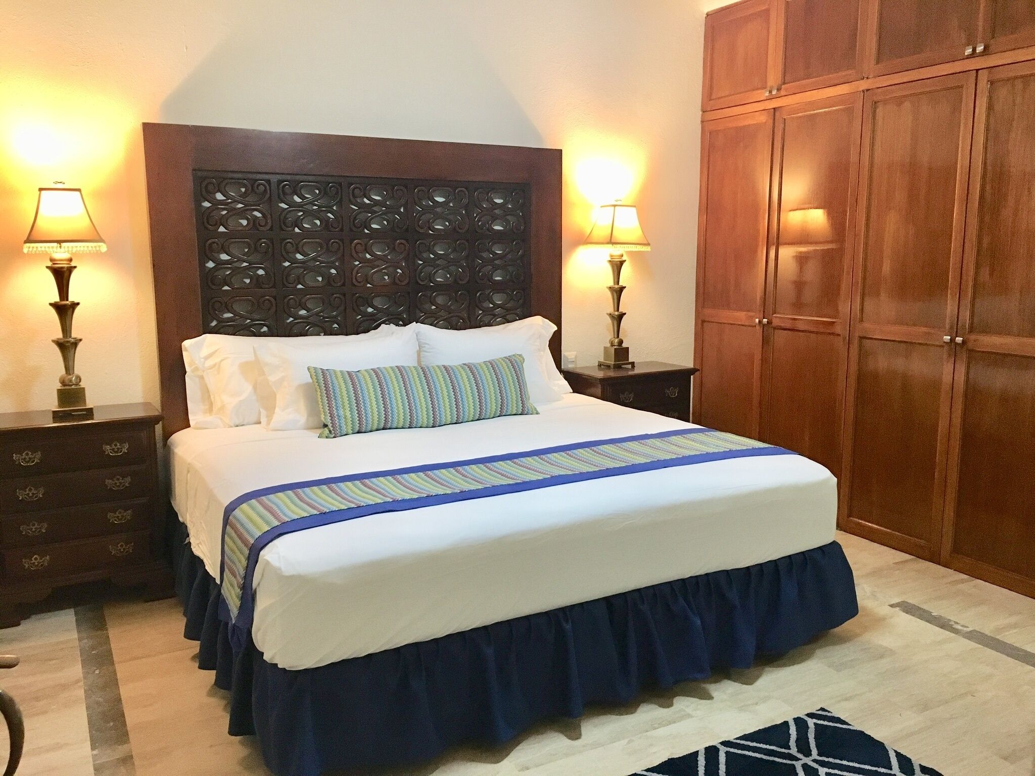 CONDO PARAISO MARINA CABO SAN LUCAS