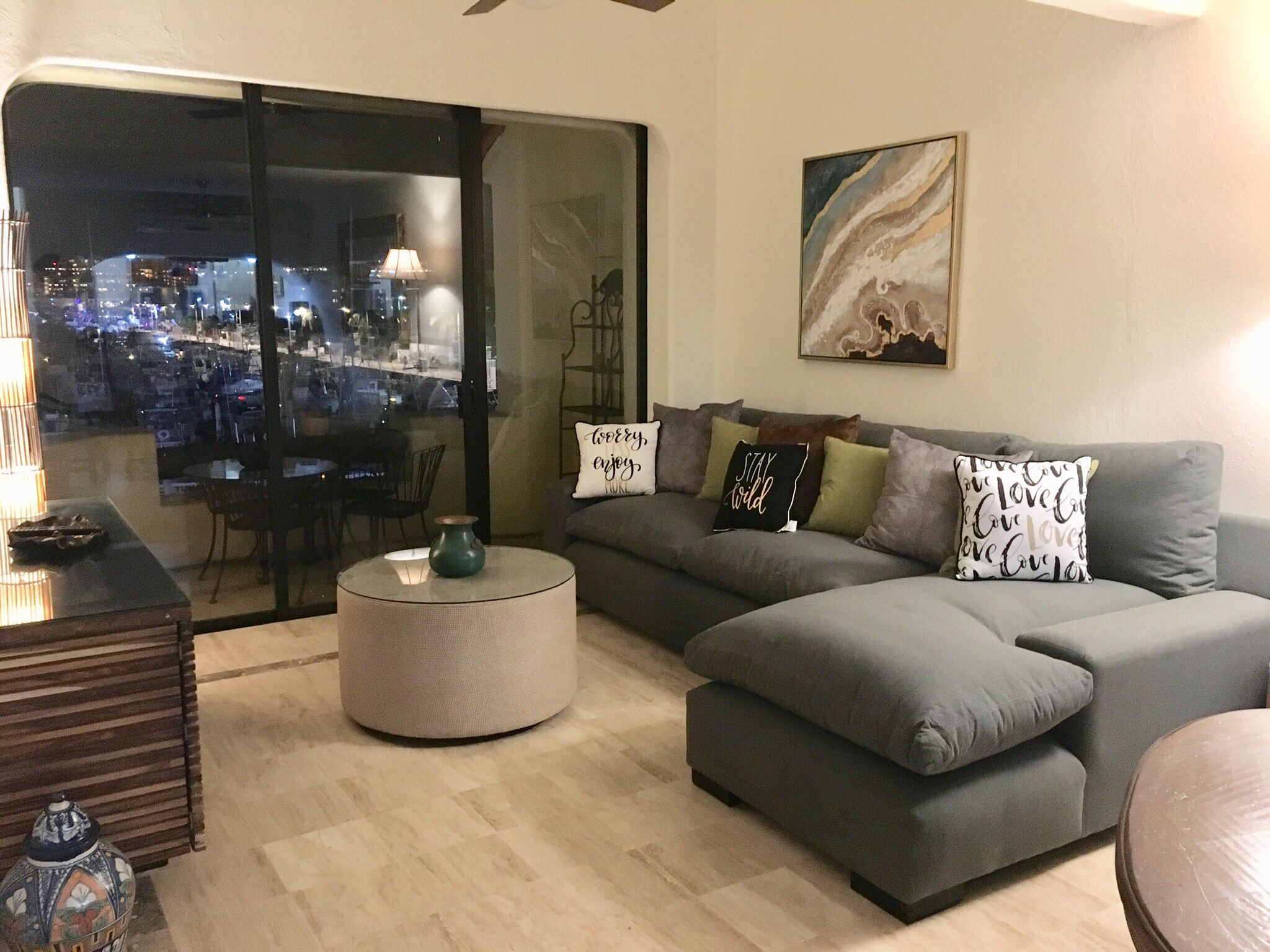 CONDO PARAISO MARINA CABO SAN LUCAS