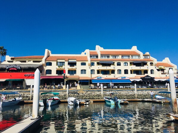 Marina