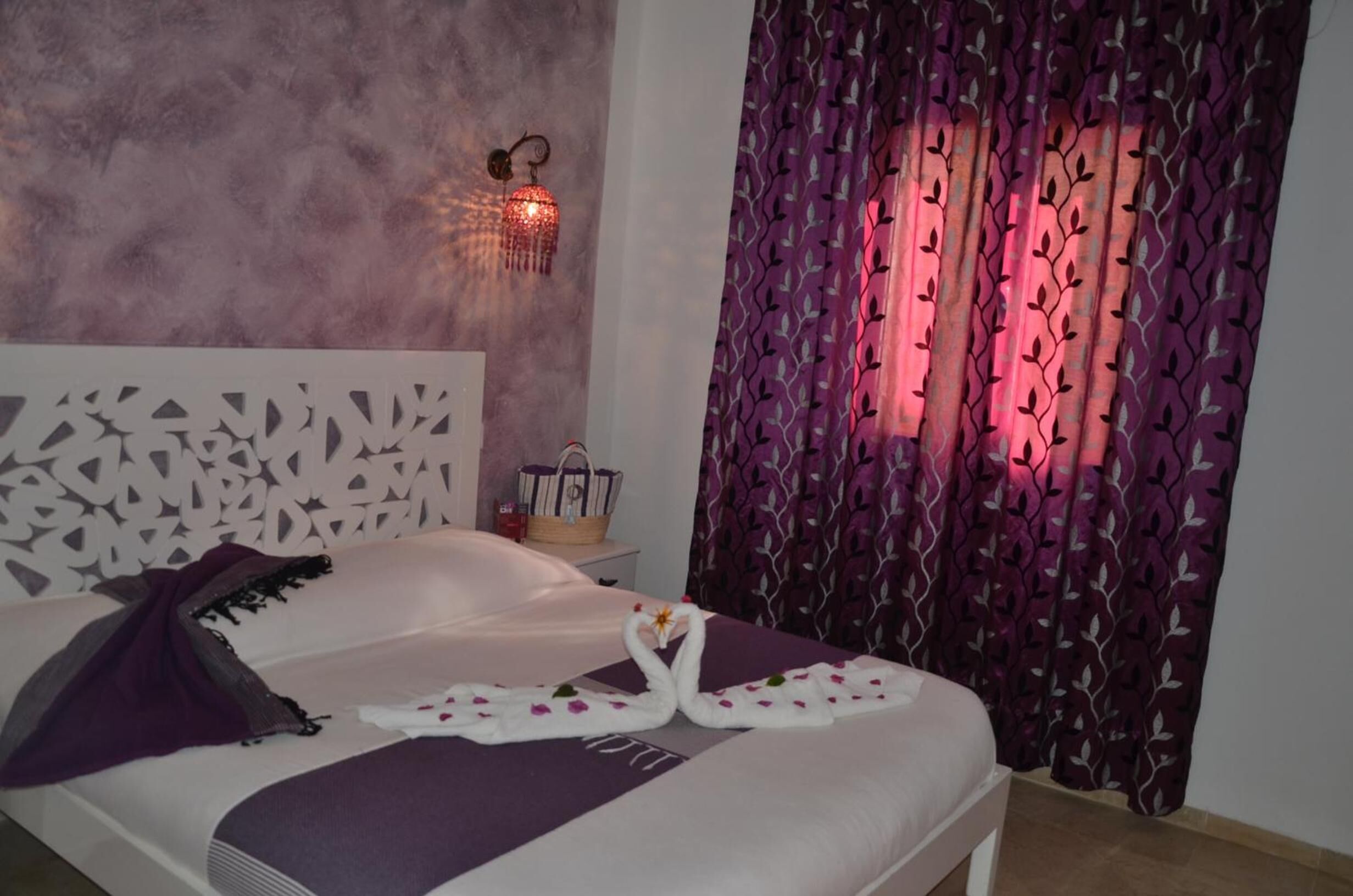 Minibar, rideaux occultants, Wi-Fi gratuit