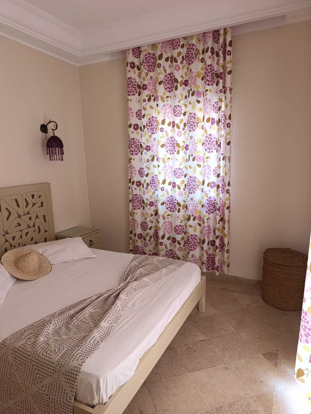 Apartment, 2 Bedrooms | Minibar, blackout drapes, free WiFi