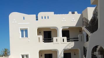 Piscina externa