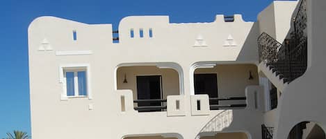 Piscina externa