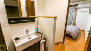 Private Vacation Home | View from room - 73BNB House in Chiyozaki (Osaka)