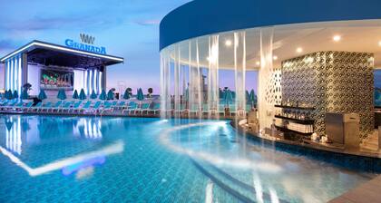 Granada Luxury Beach - All Inclusive