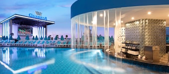 Granada Luxury Beach - All Inclusive