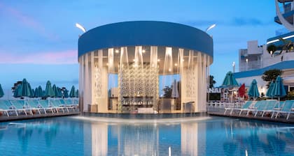 Granada Luxury Beach - All Inclusive