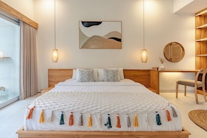 3 Bedrooms Villa with Private Pool