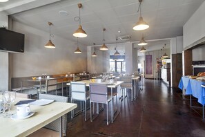 餐廳