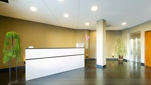 Recepción