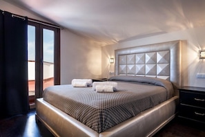 Chambres insonorisées, Wi-Fi gratuit