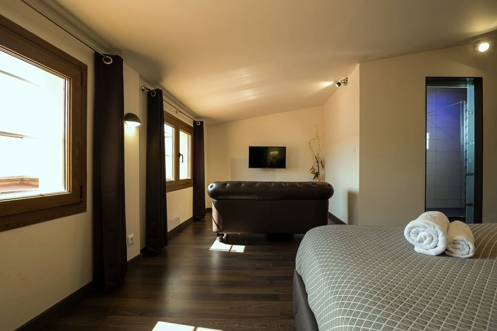 Foto - Hotel Montmar