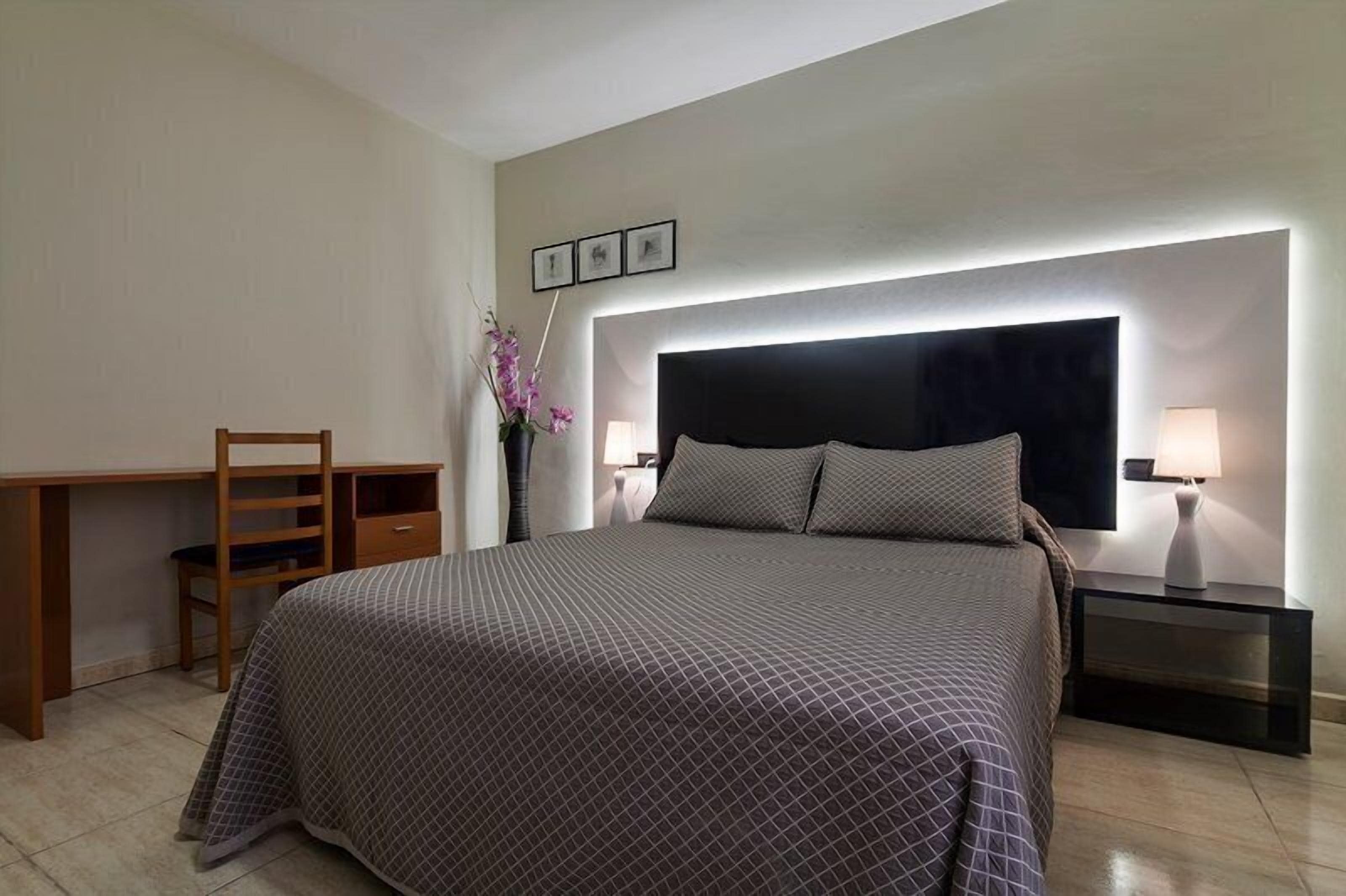 Foto - Hotel Montmar