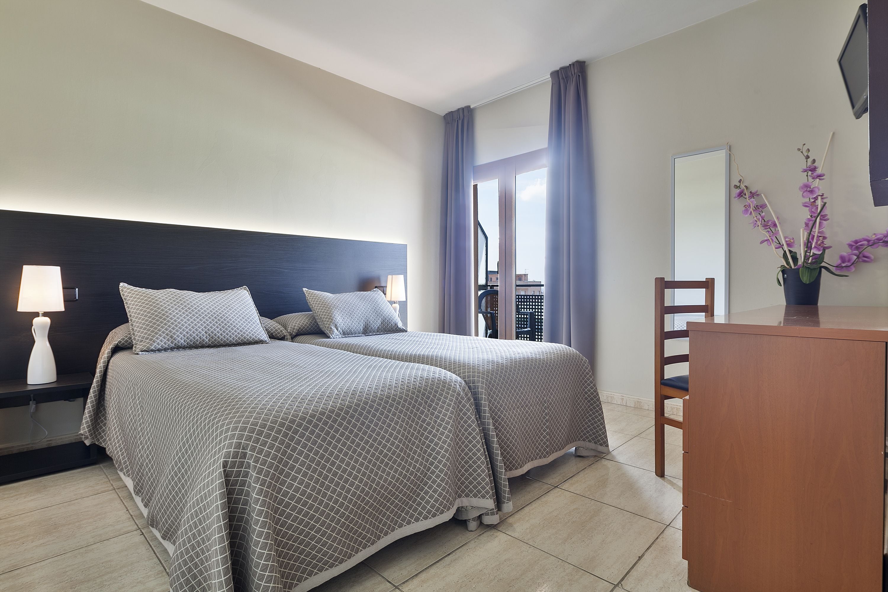 Foto - Hotel Montmar