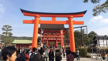 観光スポット