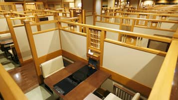 ร้านอาหาร