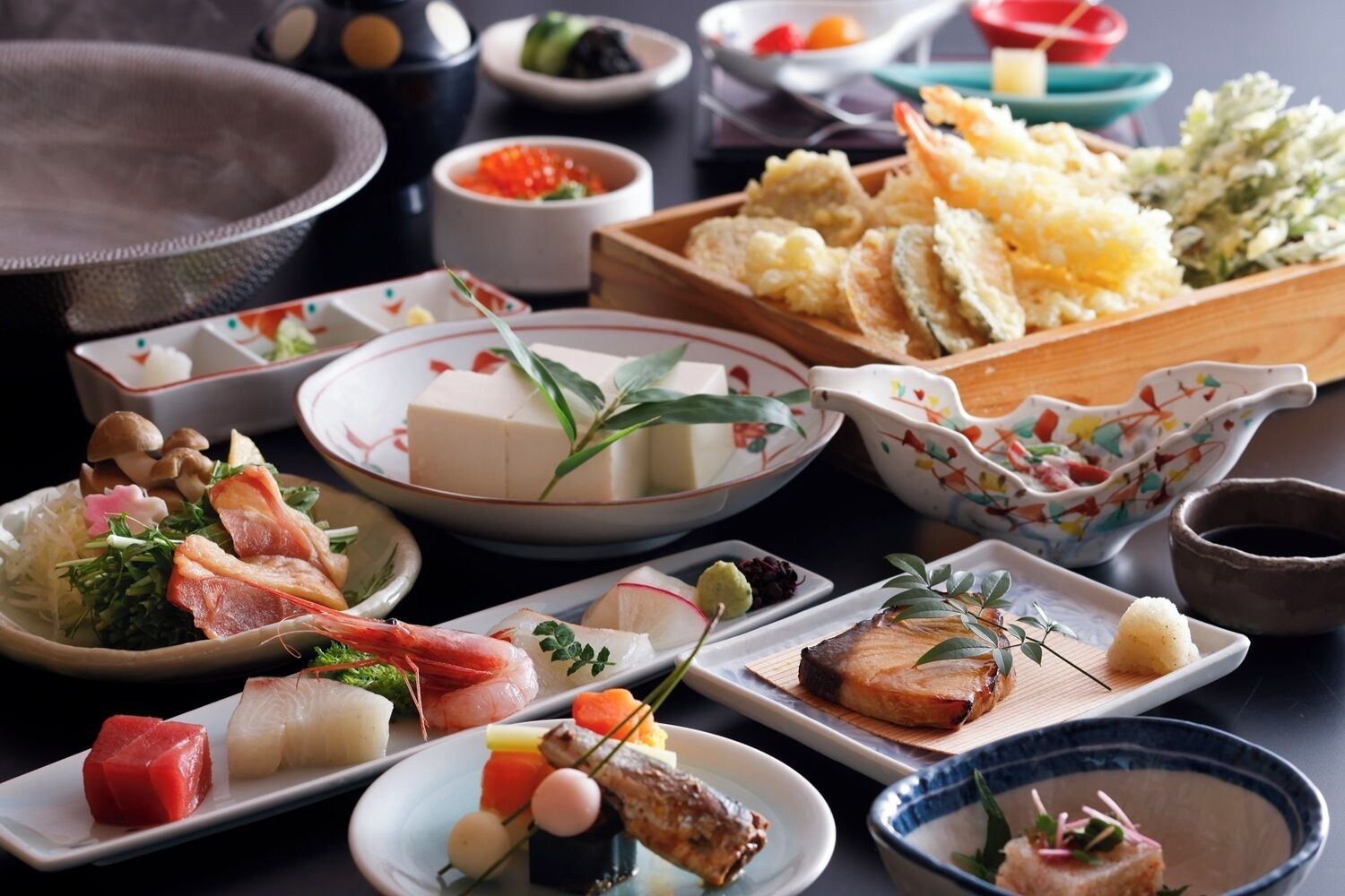 餐厅