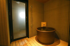 Property amenity - Kadensho, Arashiyama Onsen, Kyoto - Kyoritsu Resort (Kyoto)