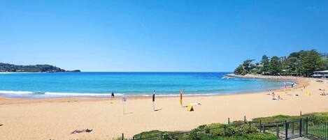 Strand