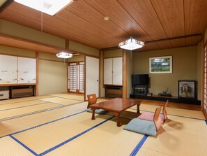 Free WiFi, bed sheets - Kageyu (Isehara)