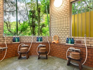 Public bath - Kageyu (Isehara)