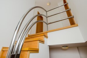 Escaleras