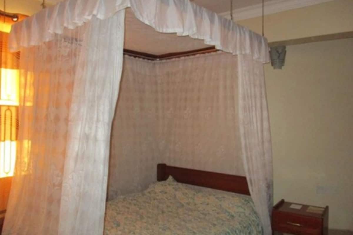 Kamar Single Deluks | Meja kerja, Wi-Fi gratis, dan seprai linen