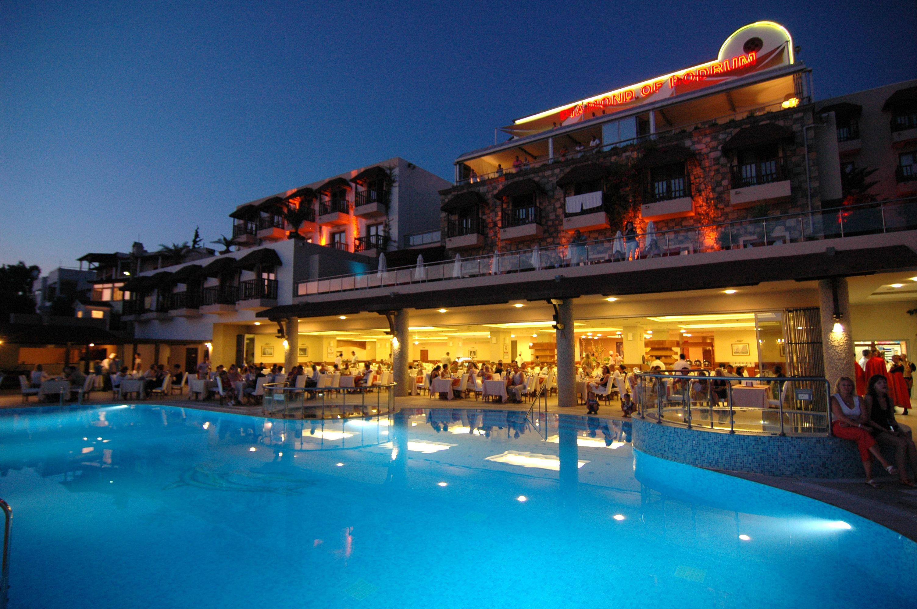 Photo - Diamond Of Bodrum