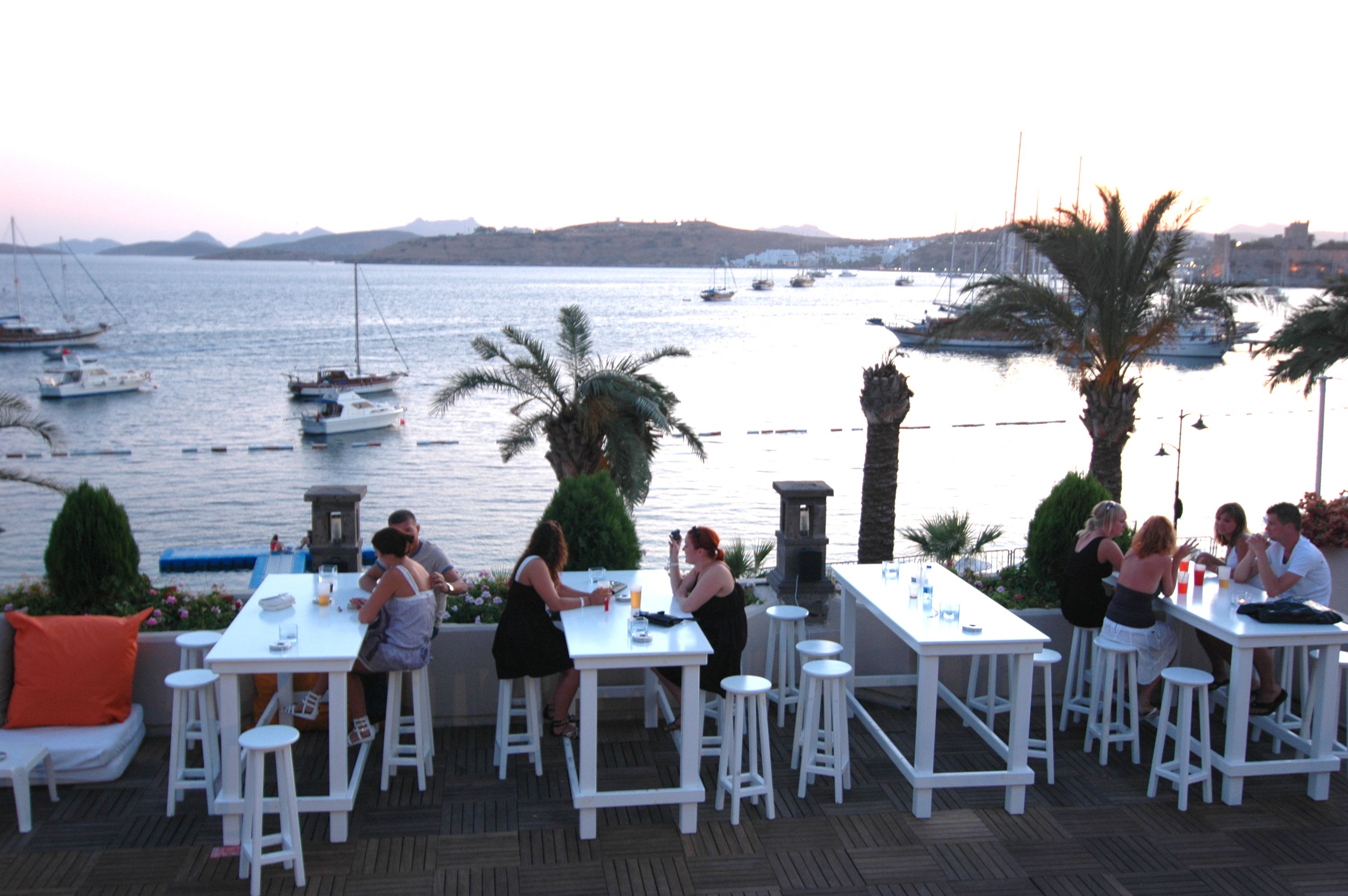 Photo - Diamond Of Bodrum