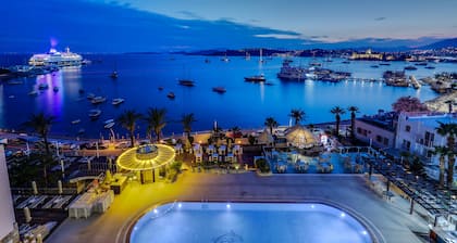 Diamond Of Bodrum