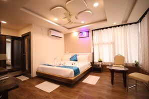 Executive Room, 1 Double Bed