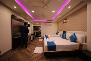 Luxury Room, Non Smoking