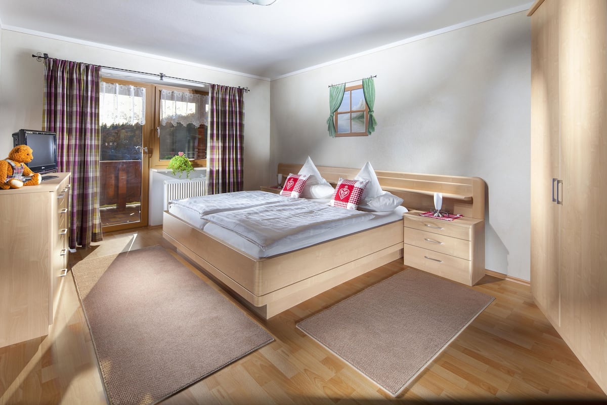 1 chambre, literie hypoallergénique, coffres-forts dans les chambres
