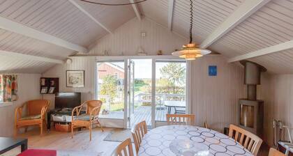 Beautiful home in Brenderup Fyn