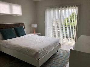 فيلا (3 Bedrooms) | 3 عدّة غرف نوم ومكواة/لوح كي وواي فاي مجانًا