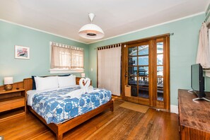 منزل (2 Bedrooms) | 2 عدّة غرف نوم ومكواة/لوح كي وواي فاي مجانًا