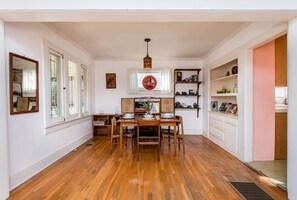 تناول الطعام